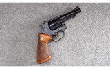 Smith & Wesson
Model 51
.22 WMR