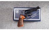 Smith & Wesson ~ Model 51 ~ .22 WMR - 5 of 5