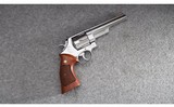 Smith & Wesson ~ 629 ~ .44 Magnum, - 1 of 6