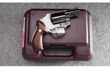 Smith & Wesson ~ Model 40 ~ .38 S&W Special - 5 of 5