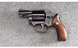 Smith & Wesson ~ Model 40 ~ .38 S&W Special - 2 of 5