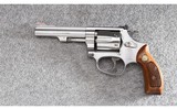 Smith & Wesson ~ 651-1 ~ .22 WMR - 2 of 4