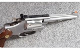 Smith & Wesson ~ 651-1 ~ .22 WMR - 3 of 4