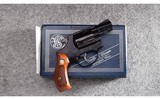 Smith & Wesson ~ Model 37 ~ .38 S&W Special - 4 of 4
