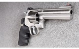 Smith & Wesson ~ 629-3 ~ .44 Magnum - 4 of 4