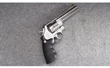 Smith & Wesson
629 3
.44 Magnum