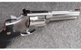 Smith & Wesson ~ 629-3 ~ .44 Magnum - 3 of 4