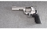 Smith & Wesson ~ 629-3 ~ .44 Magnum - 2 of 4