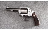 Smith & Wesson ~ 64-5 ~ .38 S&W Special - 2 of 4