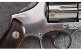 Smith & Wesson ~ 64-5 ~ .38 S&W Special - 4 of 4