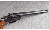 Smith & Wesson ~ 14-3 ~ .38 S&W Special - 3 of 4