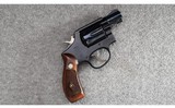 Smith & Wesson ~ 12-2 ~ .38 S&W Special - 1 of 4