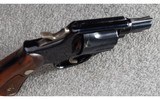 Smith & Wesson ~ 12-2 ~ .38 S&W Special - 3 of 4