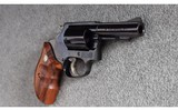 Smith & Wesson ~ 36-3 LadySmith ~ .38 S&W Special - 4 of 4