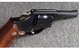 Smith & Wesson ~ 36-3 LadySmith ~ .38 S&W Special - 3 of 4