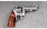 Smith & Wesson ~ 64-5 ~ .38 S&W Special - 4 of 4