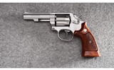 Smith & Wesson ~ 64-5 ~ .38 S&W Special - 2 of 4