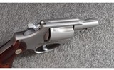 Smith & Wesson ~ 66-3 ~ .38 S&W Special - 3 of 3