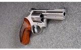 Smith & Wesson ~ 60-4 ~ .38 S&W Special - 4 of 4