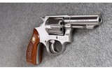 Smith & Wesson ~ 650 ~ .22 WMR - 4 of 5