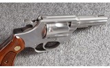 Smith & Wesson ~ 650 ~ .22 WMR - 3 of 5