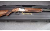 Browning ~ 425 ~ 20 Gauge - 13 of 13