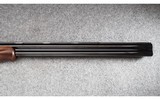 Browning ~ 425 ~ 20 Gauge - 11 of 13