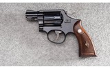 Smith & Wesson ~ 12-2 ~ .38 S&W Special - 2 of 4