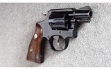 Smith & Wesson ~ 12-2 ~ .38 S&W Special - 4 of 4