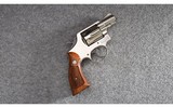 Smith & Wesson ~ 12-2 ~ .38 S&W Special