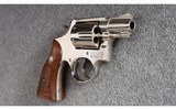 Smith & Wesson ~ 12-2 ~ .38 S&W Special - 3 of 3