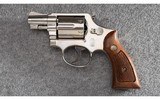 Smith & Wesson ~ 12-2 ~ .38 S&W Special - 2 of 3