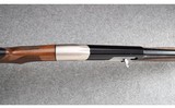 Benelli ~ Ethos ~ 12 Gauge - 8 of 12
