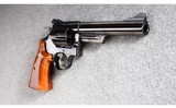 Smith & Wesson ~ 29-3 ~ .44 Magnum - 4 of 4
