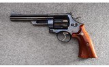 Smith & Wesson ~ 29-3 ~ .44 Magnum - 2 of 4