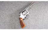 Smith & Wesson ~ 63 ~ .22 Long Rifle