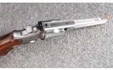 Smith & Wesson ~ 63 ~ .22 Long Rifle - 3 of 4