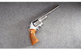 Smith & Wesson ~ 629-1 ~ .44 Magnum - 1 of 5