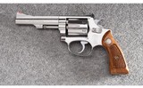 Smith & Wesson ~ 651 ~ .22 WMR - 2 of 5