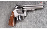 Smith & Wesson ~ 651 ~ .22 WMR - 4 of 5