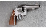 Smith & Wesson ~ 64 ~ .38 S&W Special - 4 of 4