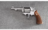 Smith & Wesson ~ 64 ~ .38 S&W Special - 2 of 4