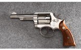 Smith & Wesson ~ 12-2 Airweight ~ .38 S&W Special - 2 of 5