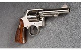 Smith & Wesson ~ 12-2 Airweight ~ .38 S&W Special - 4 of 5