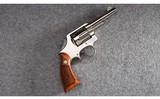 Smith & Wesson
12 2 Airweight
.38 S&W Special