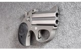 Bond Arms ~ Stinger RS ~ 9mm Luger - 4 of 5