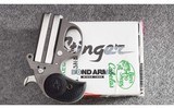 Bond Arms ~ Stinger RS ~ 9mm Luger - 5 of 5