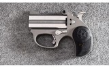 Bond Arms ~ Stinger RS ~ 9mm Luger - 2 of 5