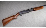 Remington ~ 760 ~ .30-06 Springfield