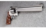 Smith & Wesson ~ 629-3 ~ .44 Magnum - 4 of 6